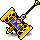 Fafnir Lightning Striker