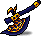 Necro Polearm