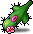 Cactus icon