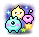 Universary Cosmic Buddies icon