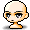 Neatly Kempt Face icon