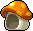 Mushroom Suit 装备图标