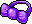 Purple Ribbon icon