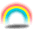 Rainbow Cloud 装备图标