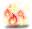 Sparky's Flame 装备图标