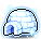 Pudgy Style Magic Igloo