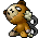 Soul Teddy Chair