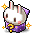 Bunny Box Chair icon