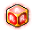 Red Cube